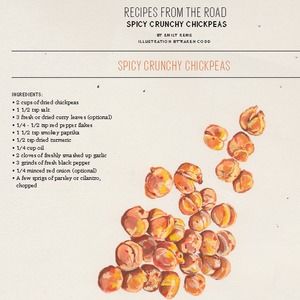 Meet your Posher, Itta